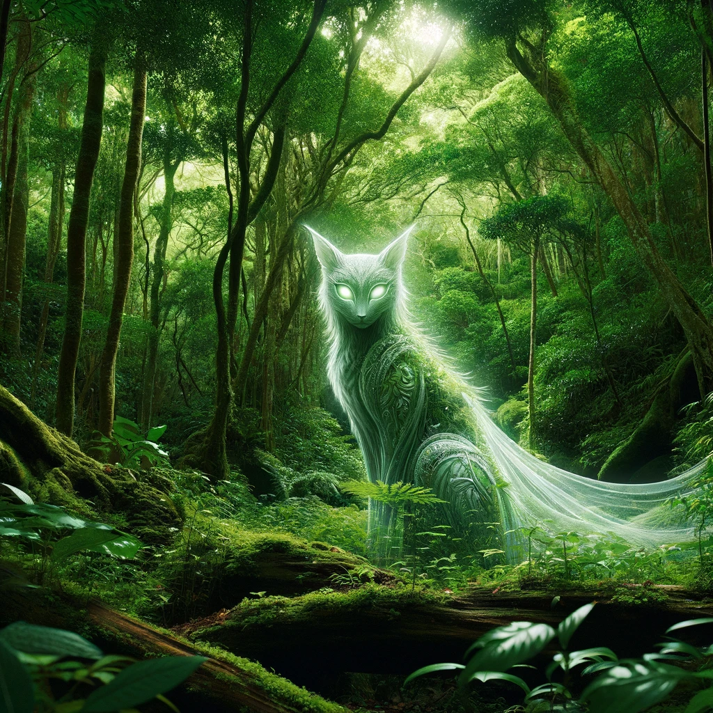 【沖縄の秘境に潜む妖怪 "ヒンプンカジマヤー"の真相に迫る】